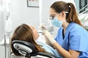 What insurance does a UK dental practice need?