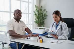 What Is Private Medical Insurance UK?