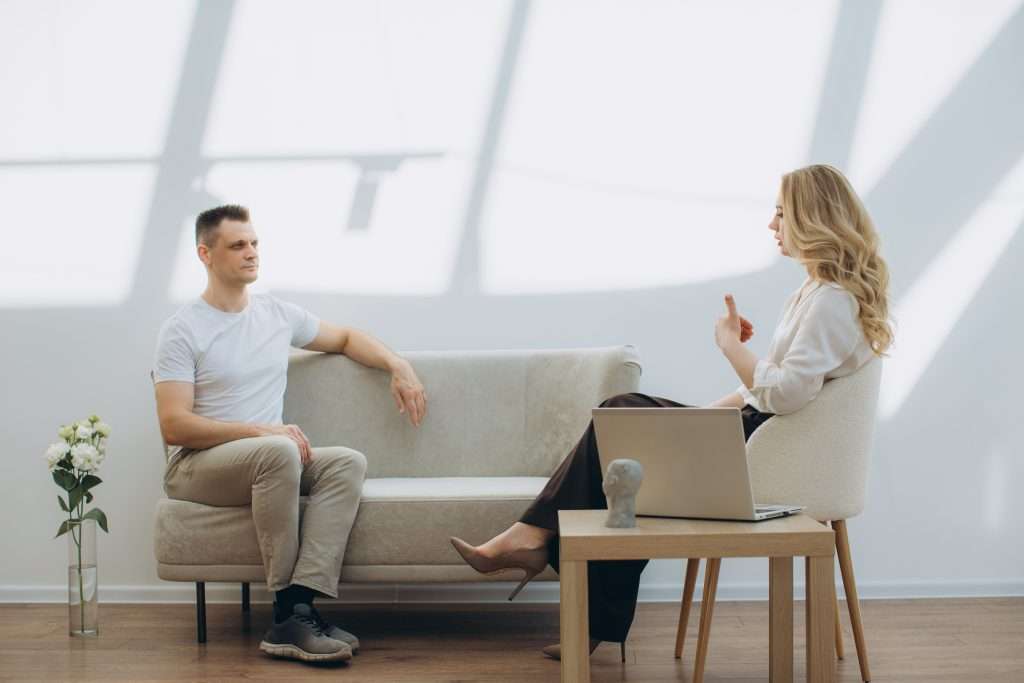 private medical insurance UK Psychologist counseling